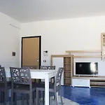 Aparthotel Cala Castello