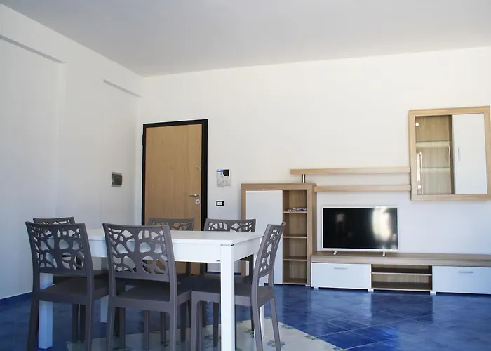 Aparthotel Cala Castello