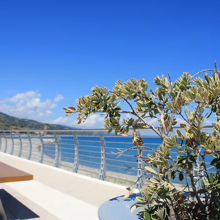 Cala Castello Apart Otel *