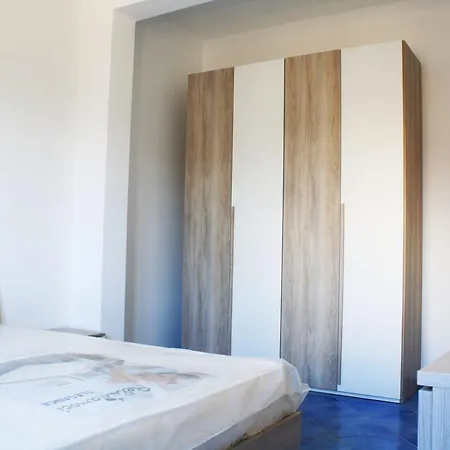 Apart-hotel Cala Castello