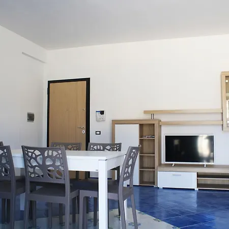 Apart-hotel Cala Castello