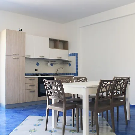 Apart Otel Cala Castello