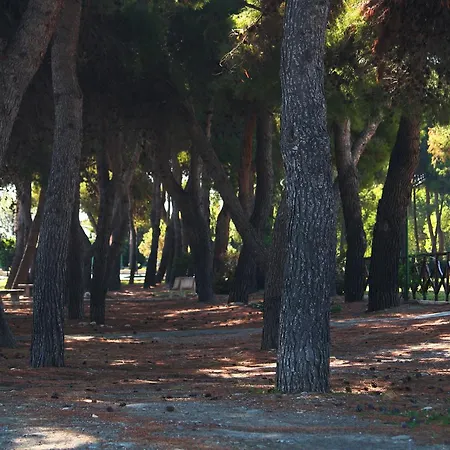 Cala Castello Apart Otel