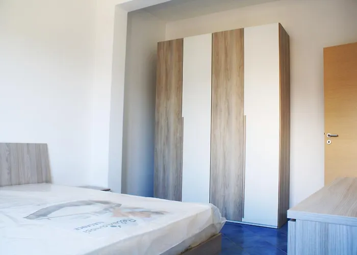 Apart-hotel Cala Castello