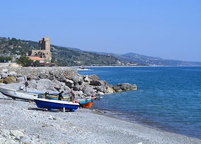 Cala Castello Apart-hotel