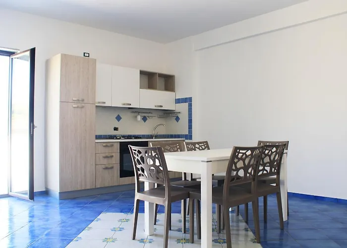 Apart-hotel Cala Castello