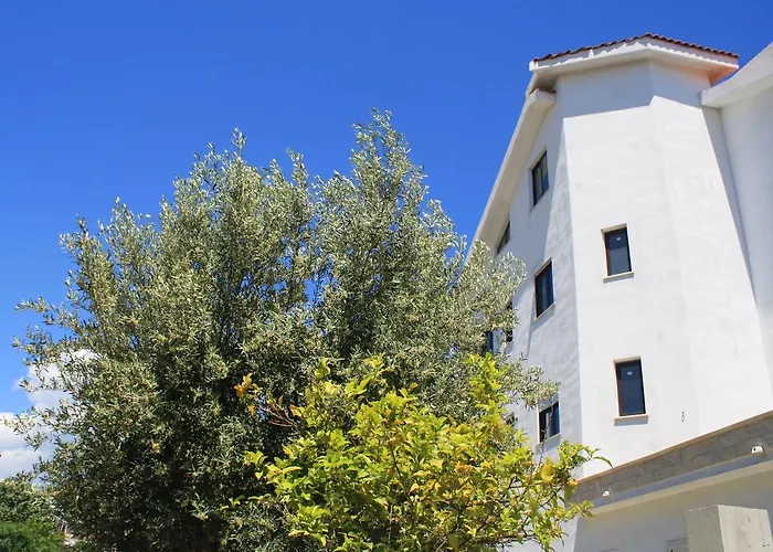 Apart-hotel Cala Castello Roseto Capo Spulico