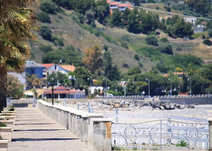 Cala Castello Apart-hotel Roseto Capo Spulico