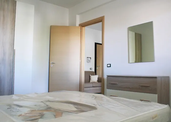 Cala Castello Apart-hotel *