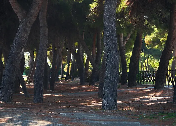 Cala Castello Apart-hotel